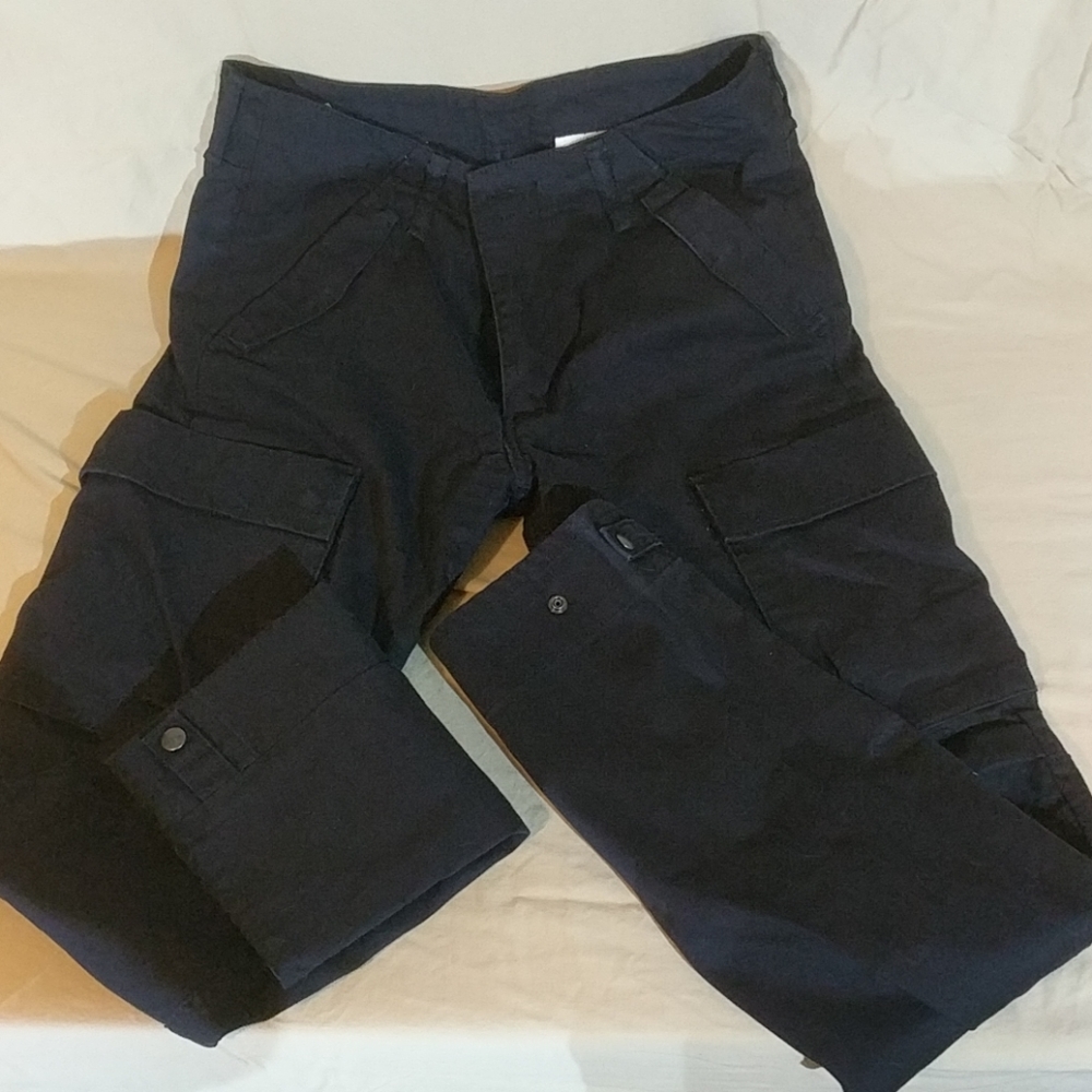Levi's Commuter Cargo pants